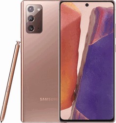 Прошивка телефона Samsung Galaxy Note 20 в Нижнем Новгороде